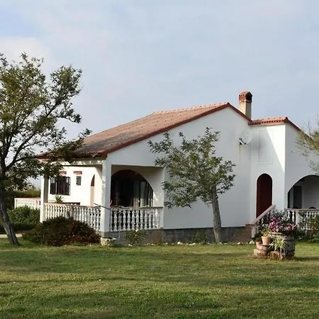 Holiday House With A Parking Space Razanac, Zadar - 19197 *